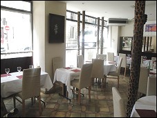 Photo restaurant paris Le Lorenzo - .jpg