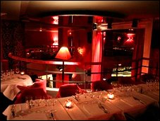 Photo restaurant paris Le Lup - Club pour faire la f�te jusqu'� l'aube