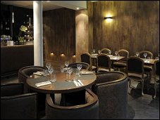 Photo restaurant paris Le Marcab - D�licatesse et gr�ce au Marcab