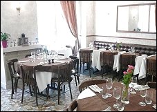 Photo restaurant paris Le Marquis - .jpg