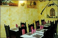 Photo restaurant paris Le Marrakech - .jpg