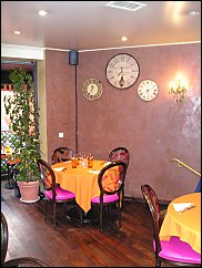 Photo restaurant paris Le Marsa - .jpg