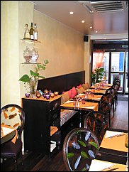 Photo restaurant paris Le Marsa - .jpg