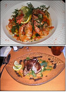 Photo restaurant paris Le Marsa - .jpg