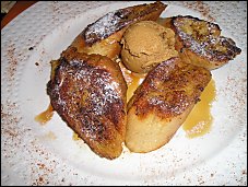 Photo restaurant paris Le Marsa - .jpg