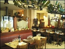 Photo restaurant paris Le Mesturet - Chaleureux bistrot