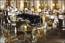 Photo restaurant paris Le Meurice - .jpg