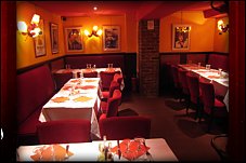 Photo restaurant paris Le Moulin � Caff� - .jpg