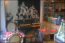 Photo restaurant paris Le Nh�-Qu� - .jpg