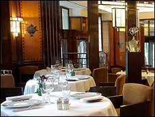 Photo restaurant paris Le Paris - .jpg