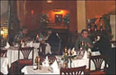 Photo restaurant paris Le Paris Boh�me - .jpg