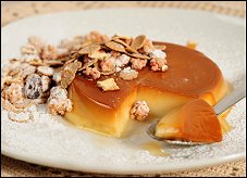 Photo restaurant paris Le Perron - Dolci savoureux