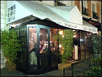 Photo restaurant paris Au P'tit Cahoua - .jpg