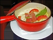 Photo restaurant paris Le Petit pont - Bonne cuisine Italienne