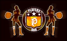 Photo restaurant paris Le Players - .jpg