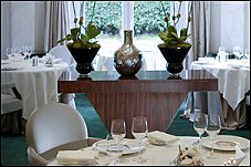Photo restaurant paris Le Pr� Catelan - .jpg