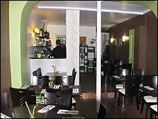 Photo restaurant paris Le Preum's - .jpg