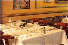 Photo restaurant paris Le Procope -