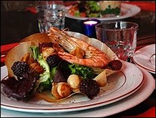 Photo restaurant paris Le P'tit Railleur - Un bistrot simple