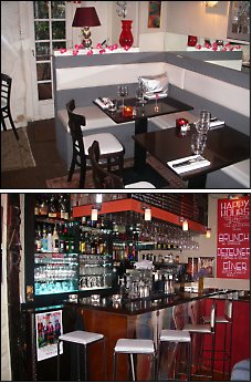 Photo restaurant paris Le Quinze - .jpg
