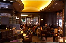 Photo restaurant paris Le Relais Odeon - .jpg