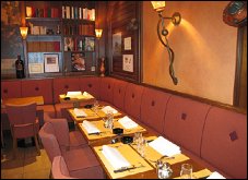 Photo restaurant paris Le Rey - Brasserie ouverte 24h sur 24 !