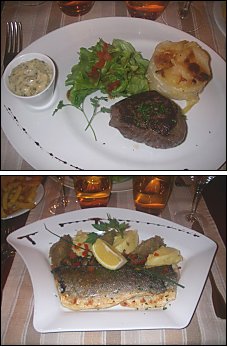 Photo restaurant paris Le Square du 7�me - .jpg