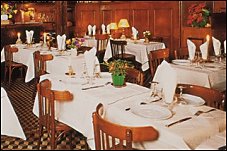 Photo restaurant paris Le Tastevin - .jpg