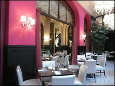 Photo restaurant paris Le T�l�graphe - .jpg