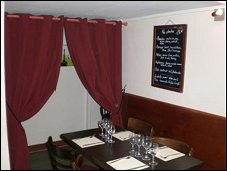 Photo restaurant paris Le Vin Qui Chante ! - Brasserie sympa