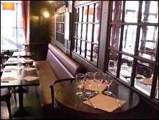 Photo restaurant paris Le Vin Qui Danse ! - .jpg