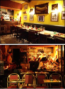 Photo restaurant paris Le Zouave des Abbesses - .jpg
