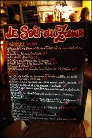 Photo restaurant paris Le Zouave des Abbesses - .jpg