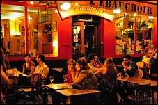 Photo restaurant paris L'Ebauchoir - .jpg