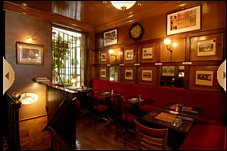 Photo restaurant paris L'Ecluse Madeleine - .jpg