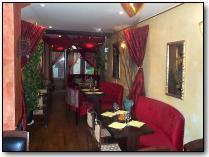 Photo restaurant paris Le Diable Rouge - Cot� restaurant