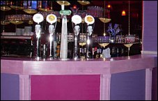 Photo restaurant paris L'Elys�e Ponthieu - .jpg
