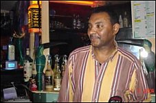 Photo restaurant paris L'Embuscade ou rhumerie du Cap Vert - .jpg