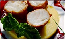 Photo restaurant paris L'Entêtée - Cuisine aux saveurs du monde