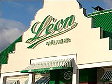Photo restaurant paris Léon de Bruxelles Montparnasse - Léon : spécialiste des moules