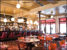 Photo restaurant paris Les Deux Stations - Lieu simple o� la convivialit� est au rdv