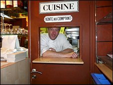 Photo restaurant paris Les Diables au Thym - A d�couvrir