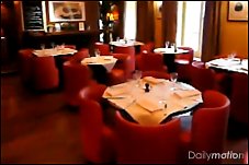 Photo restaurant paris Les Editeurs - .jpg