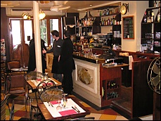 Photo restaurant paris Le Caf� des Faussaires - .jpg