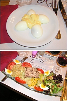 Photo restaurant paris Le Caf� des Faussaires - .jpg