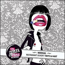 Photo restaurant paris Les Filles de Paris - .jpg