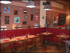 Photo restaurant paris Les Fils � Maman - .jpg