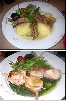 Photo restaurant paris Les Fils � Maman - .jpg