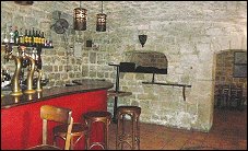 Photo restaurant paris Les Minots - Sous-sol privatisable