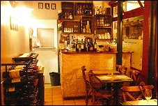 Photo restaurant paris Les Minots - Lieu de partage et convivialit�
